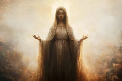 Oración Del Magníficat