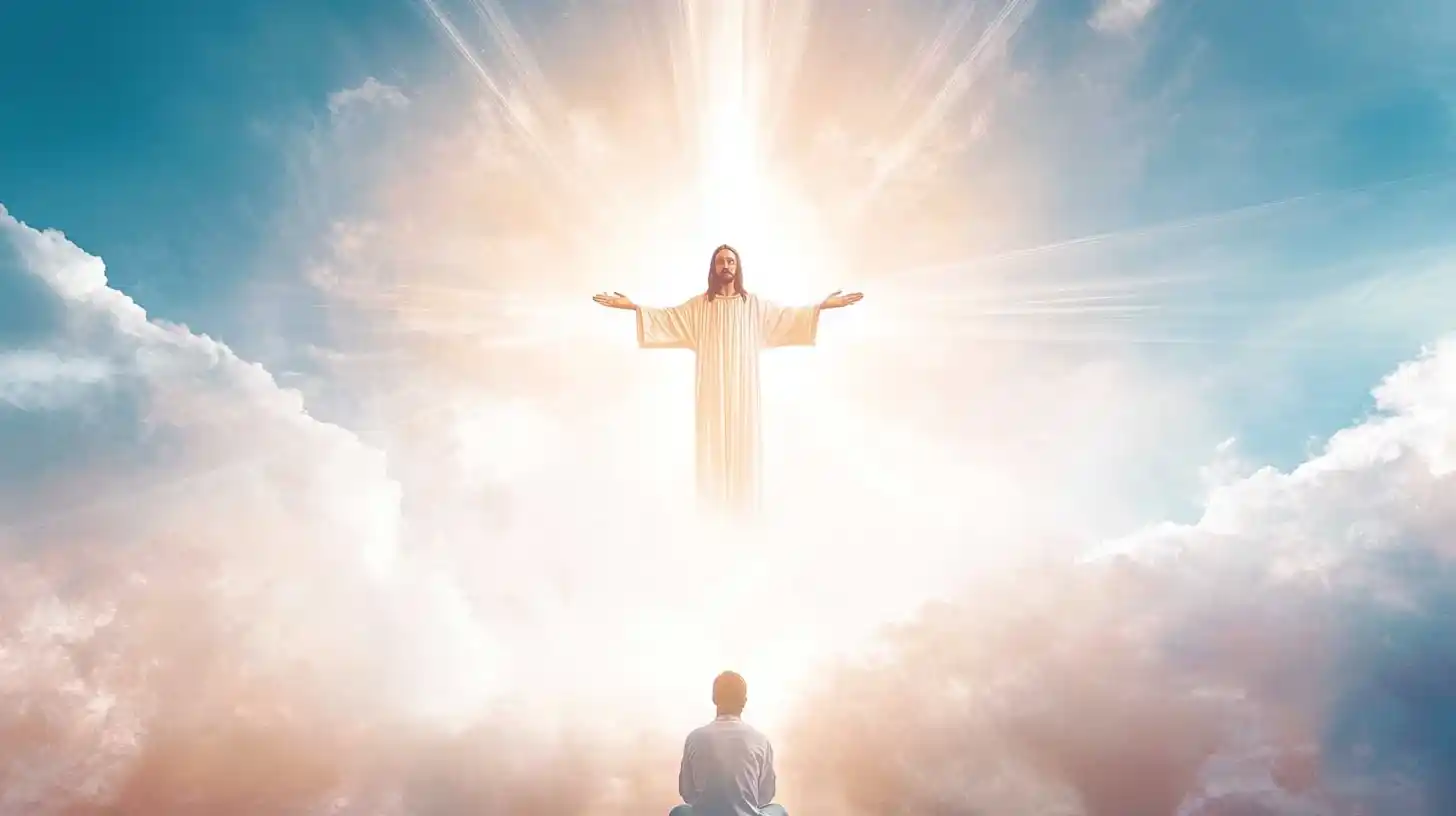 La Sangre De Cristo