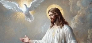 Oración De Gloria Al Padre