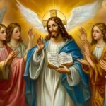 Oración Del Credo Niceno-Constantinopolitano