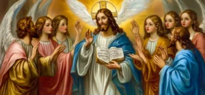 Oración Del Credo Niceno-Constantinopolitano