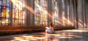 Oración Del Padre Nuestro